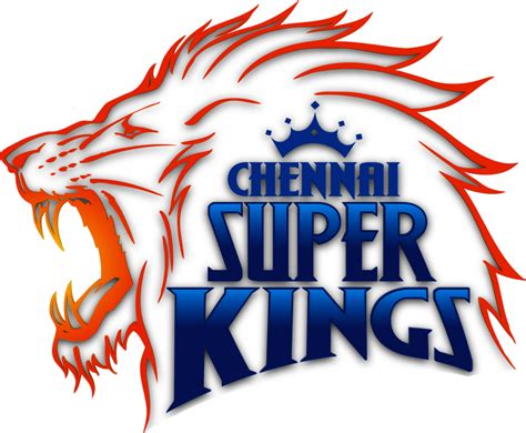 chennai super kings logo png